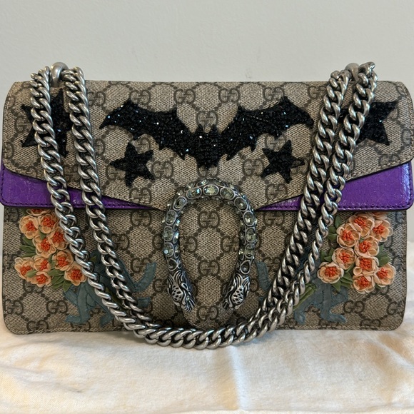 Gucci Handbags - Authentic Dionysus limited edition Gucci Bag